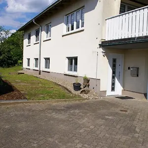 Apartment Am Steigerwaldrand, Sugenheim