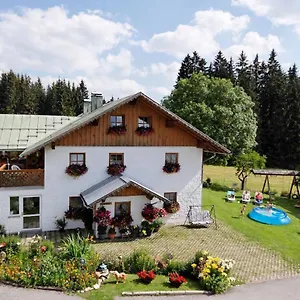 Ferienhaus Degenhart, Mauth